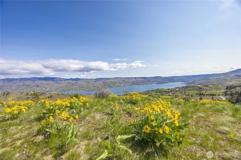 1 Bear Mountain Road Chelan WA 98816