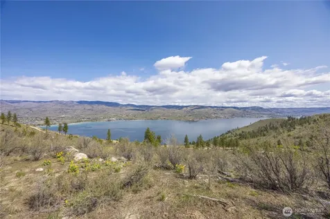 1 Bear Mountain Road Chelan WA 98816
