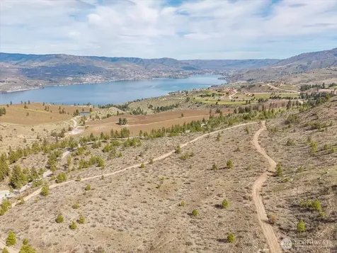1 Bear Mountain Road Chelan WA 98816