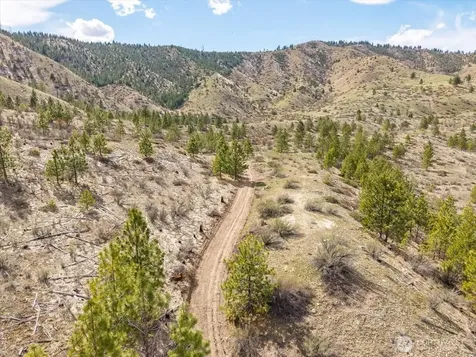 1 Bear Mountain Road Chelan WA 98816
