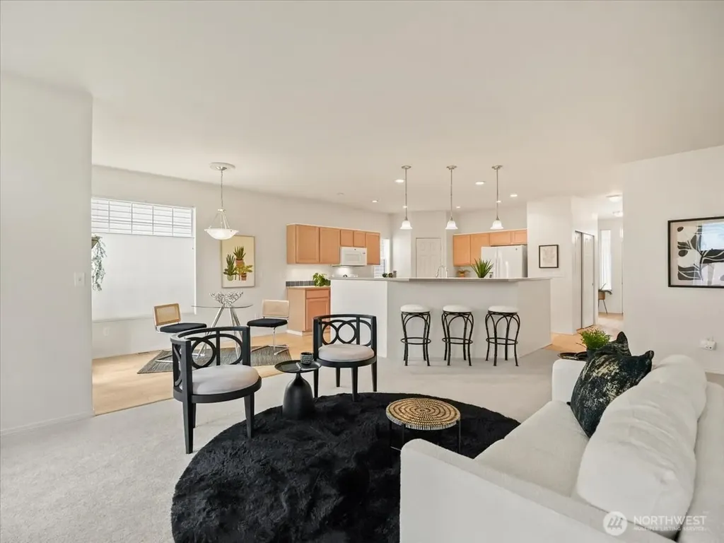 7402 143rd Avenue Ct E Sumner WA 98390