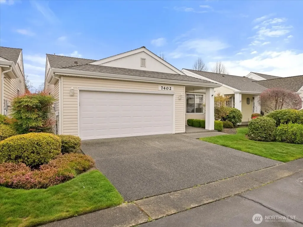 7402 143rd Avenue Ct E Sumner WA 98390