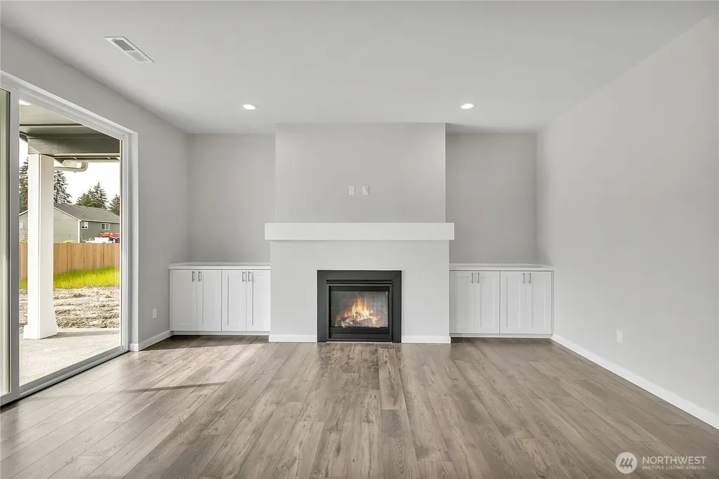 16708 8th Avenue Ct E Spanaway WA 98387