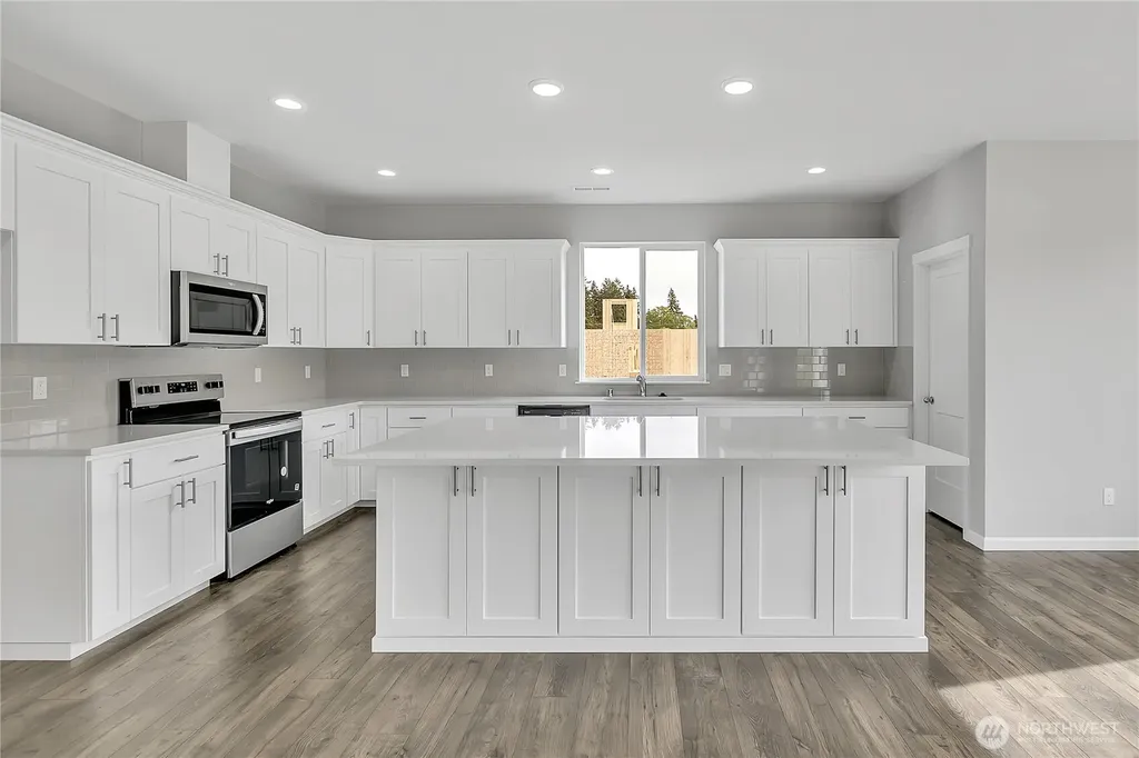 16708 8th Avenue Ct E Spanaway WA 98387