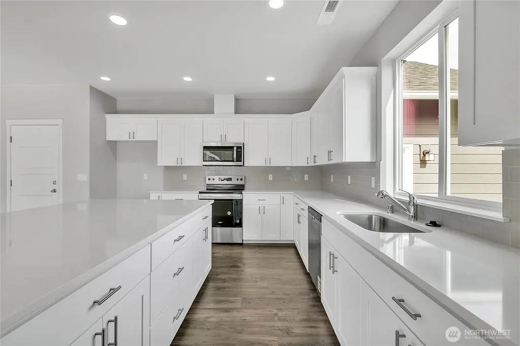16708 8th Avenue Ct E Spanaway WA 98387