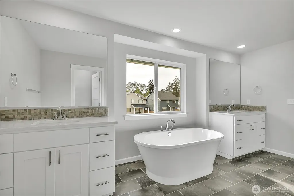 16708 8th Avenue Ct E Spanaway WA 98387