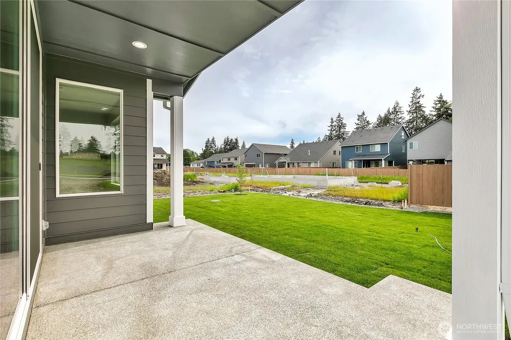 16708 8th Avenue Ct E Spanaway WA 98387