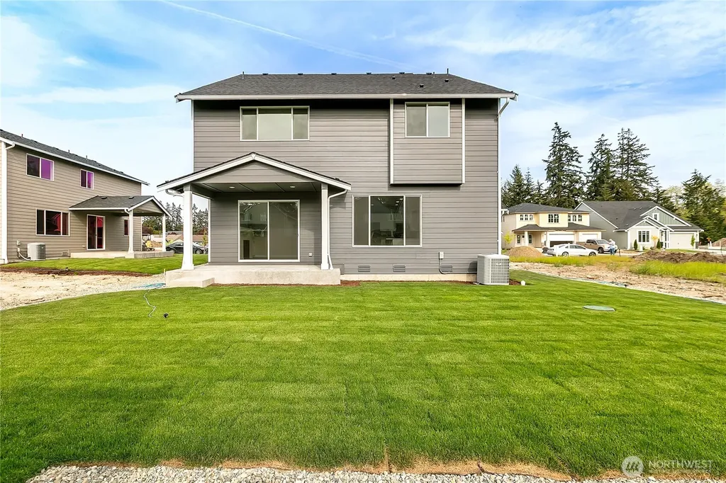 16708 8th Avenue Ct E Spanaway WA 98387