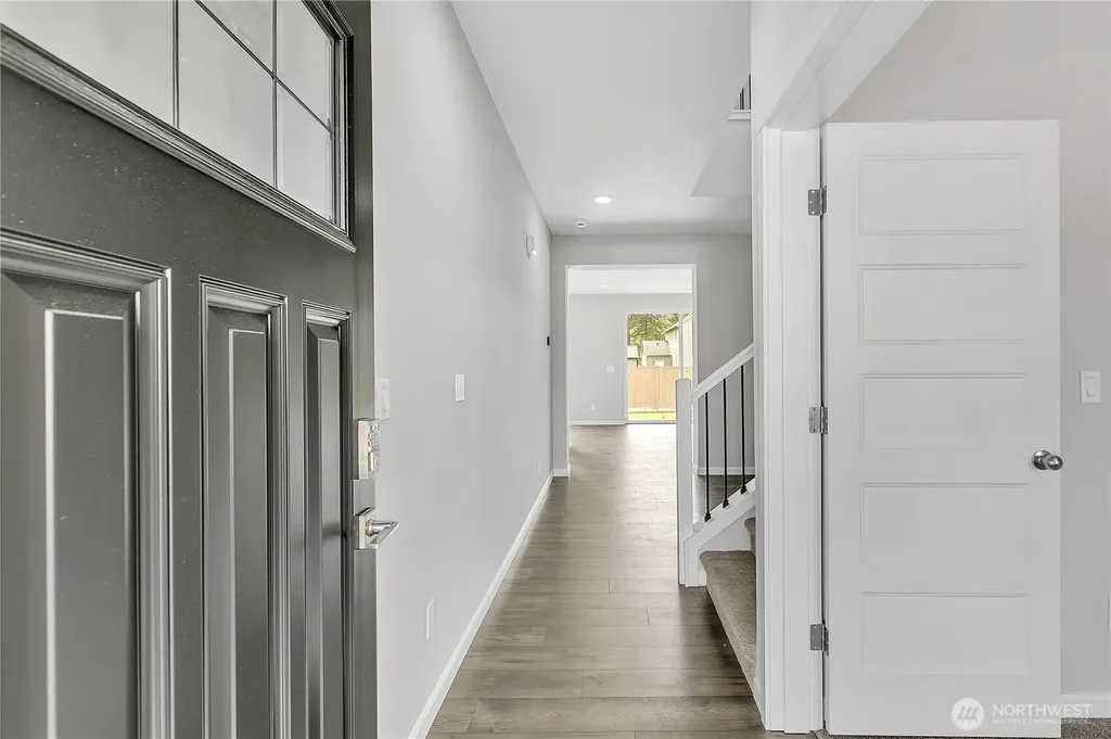 16708 8th Avenue Ct E Spanaway WA 98387