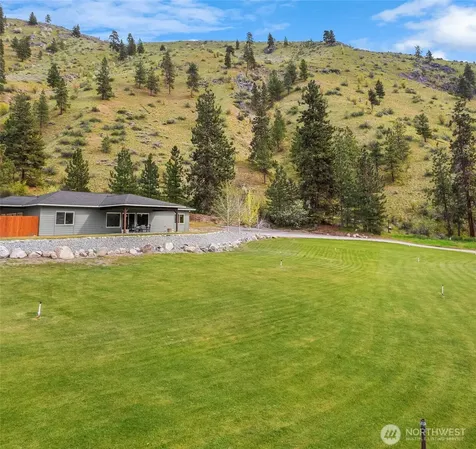 24 Mackenzie Way Chelan WA 98816