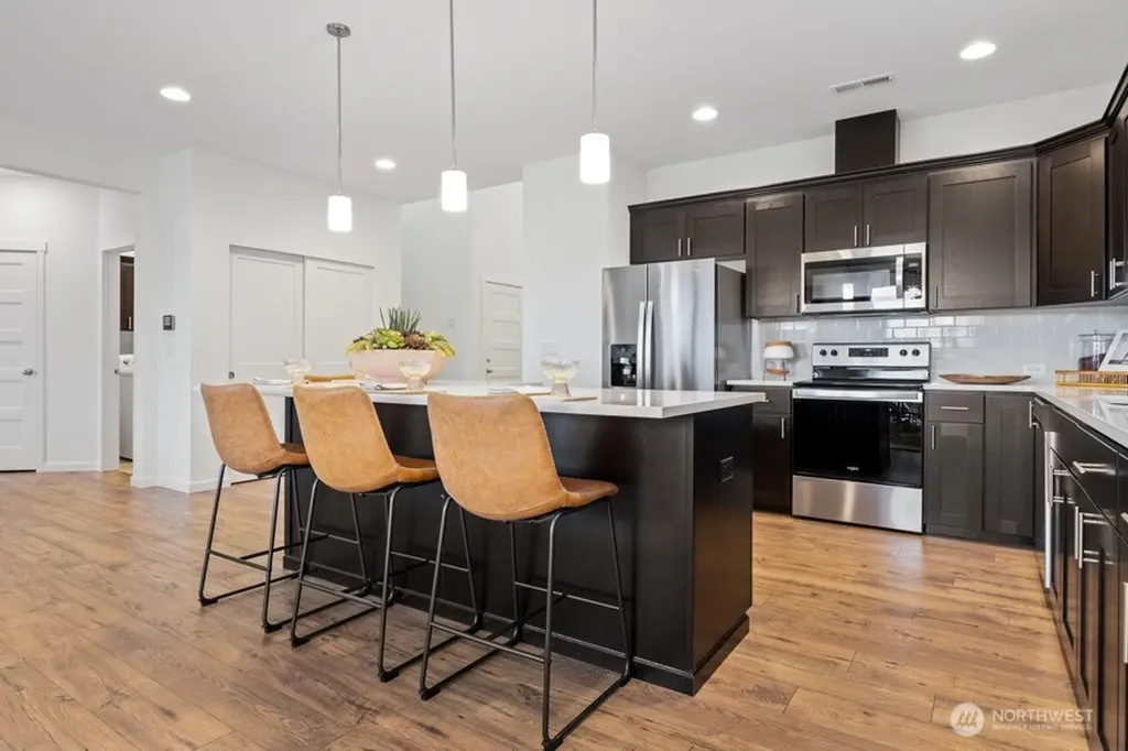 14227 Jensen Drive SE Yelm WA 98597