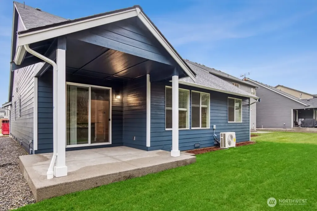14227 Jensen Drive SE Yelm WA 98597