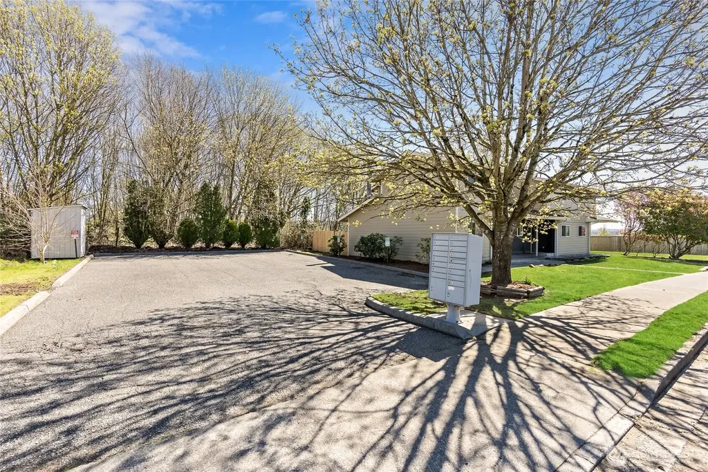 92 Quinn Avenue Marysville WA 98270