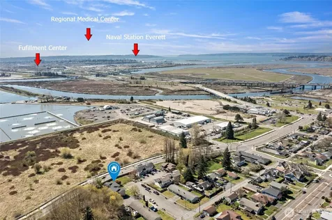 92 Quinn Avenue Marysville WA 98270