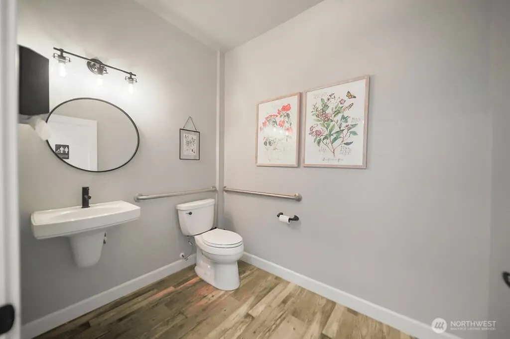 14718 Union Avenue SW Lakewood WA 98498