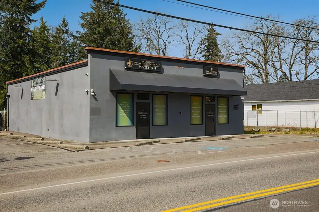 14718 Union Avenue SW Lakewood WA 98498