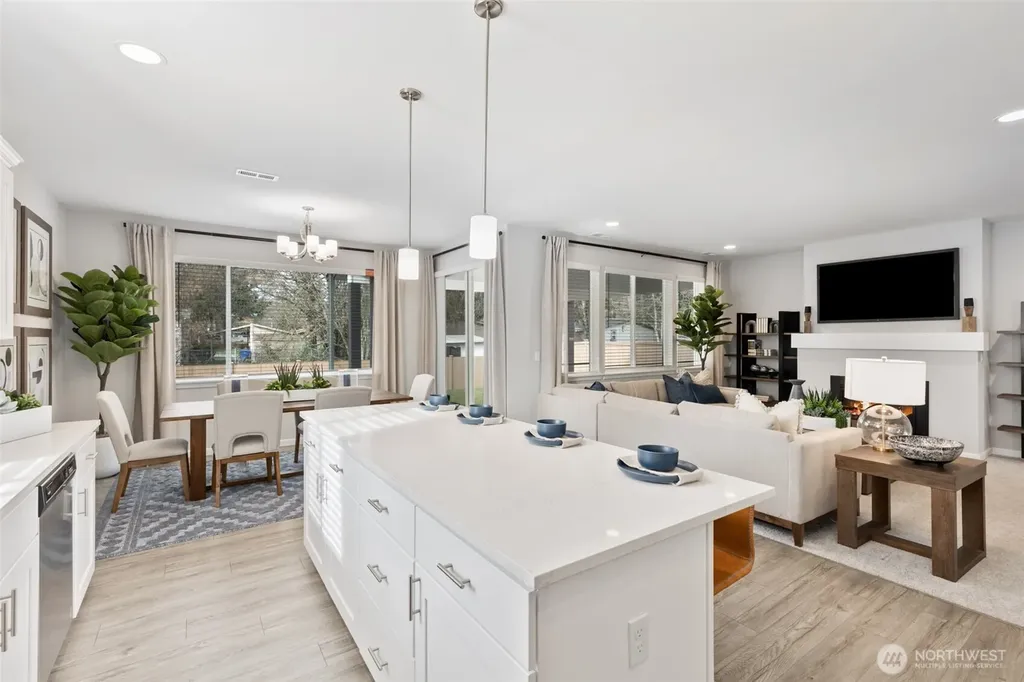 10035 Merrick Street SE Yelm WA 98597