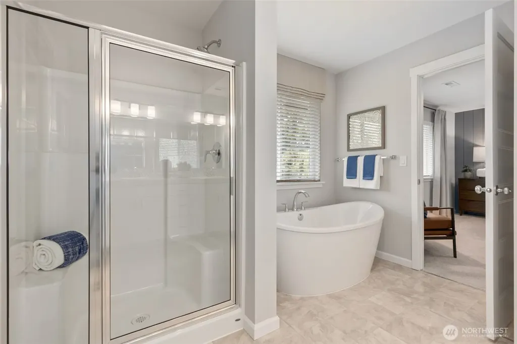 10035 Merrick Street SE Yelm WA 98597