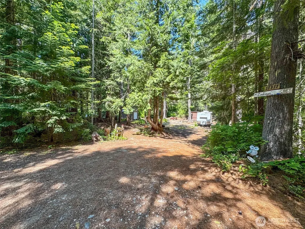 27977 Napeequa Drive Leavenworth WA 98826