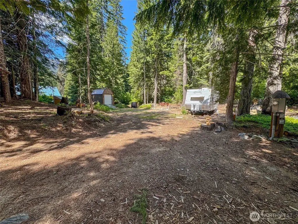 27977 Napeequa Drive Leavenworth WA 98826