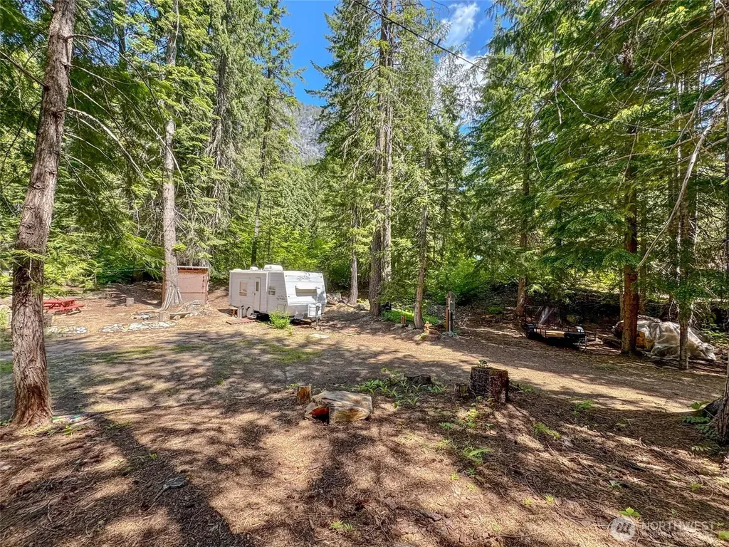 27977 Napeequa Drive Leavenworth WA 98826