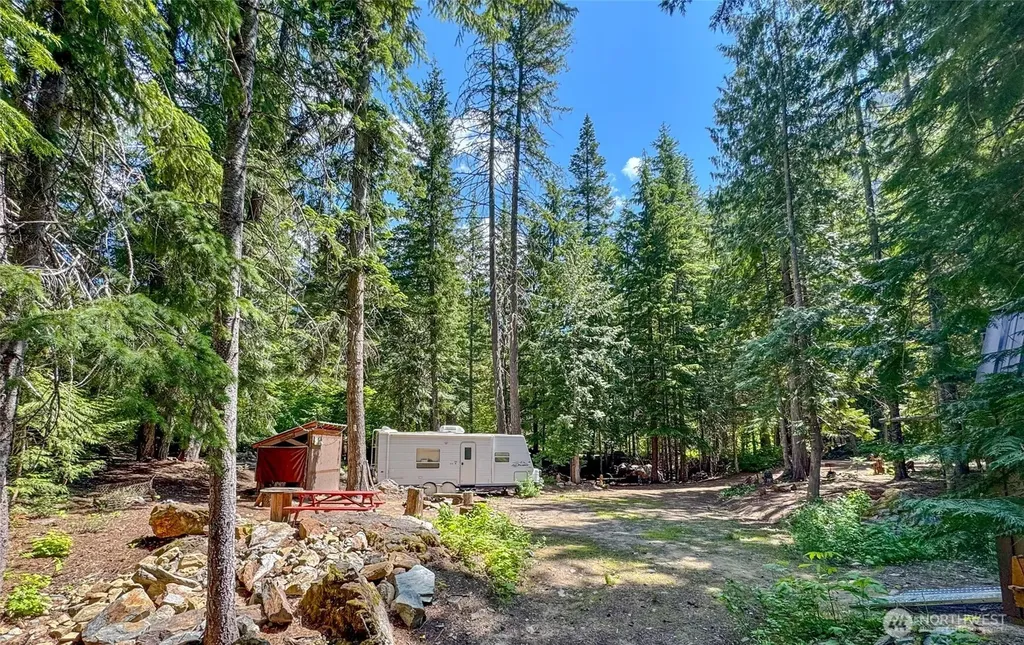 27977 Napeequa Drive Leavenworth WA 98826