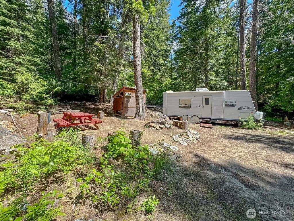 27977 Napeequa Drive Leavenworth WA 98826