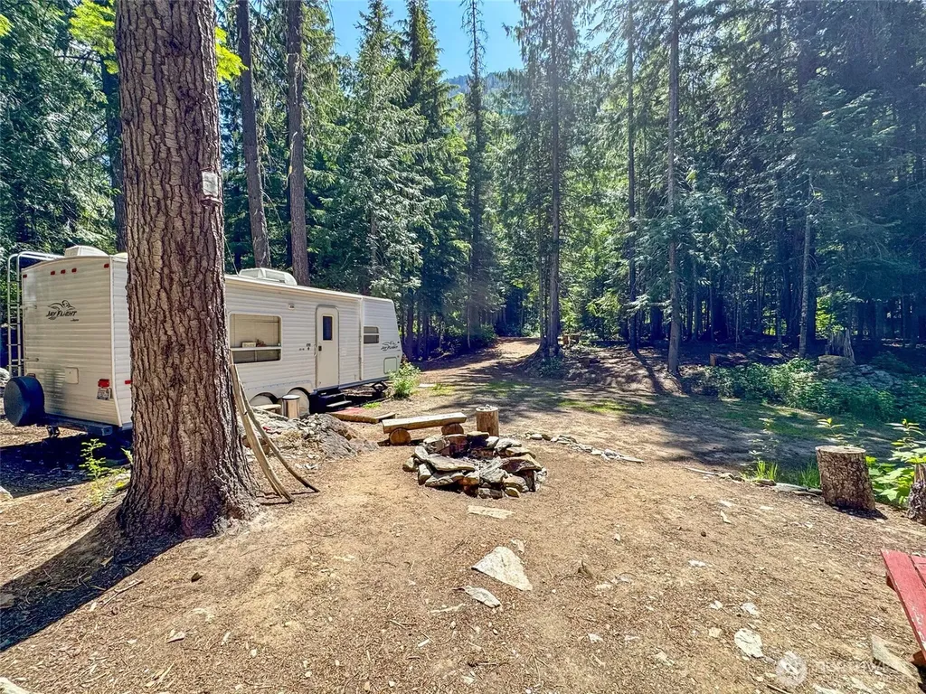 27977 Napeequa Drive Leavenworth WA 98826