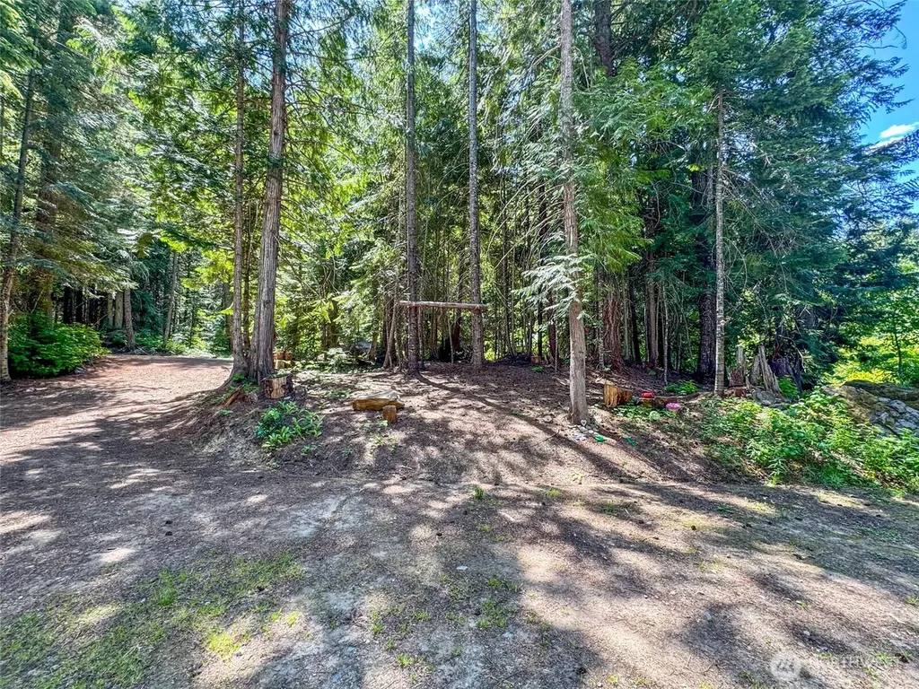 27977 Napeequa Drive Leavenworth WA 98826