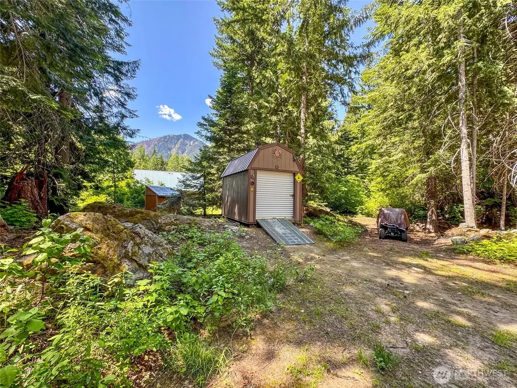 27977 Napeequa Drive Leavenworth WA 98826