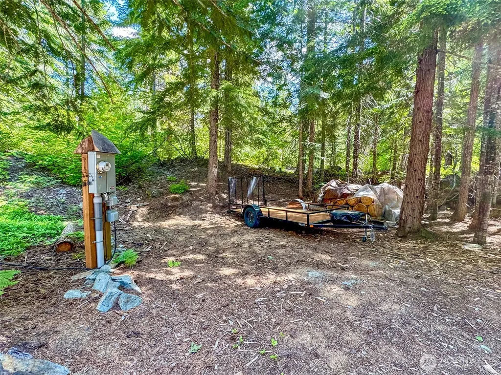 27977 Napeequa Drive Leavenworth WA 98826