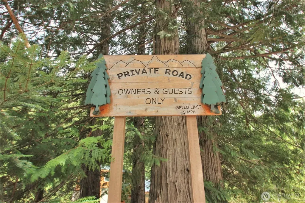 27977 Napeequa Drive Leavenworth WA 98826