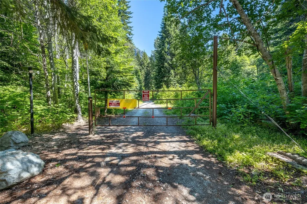27977 Napeequa Drive Leavenworth WA 98826