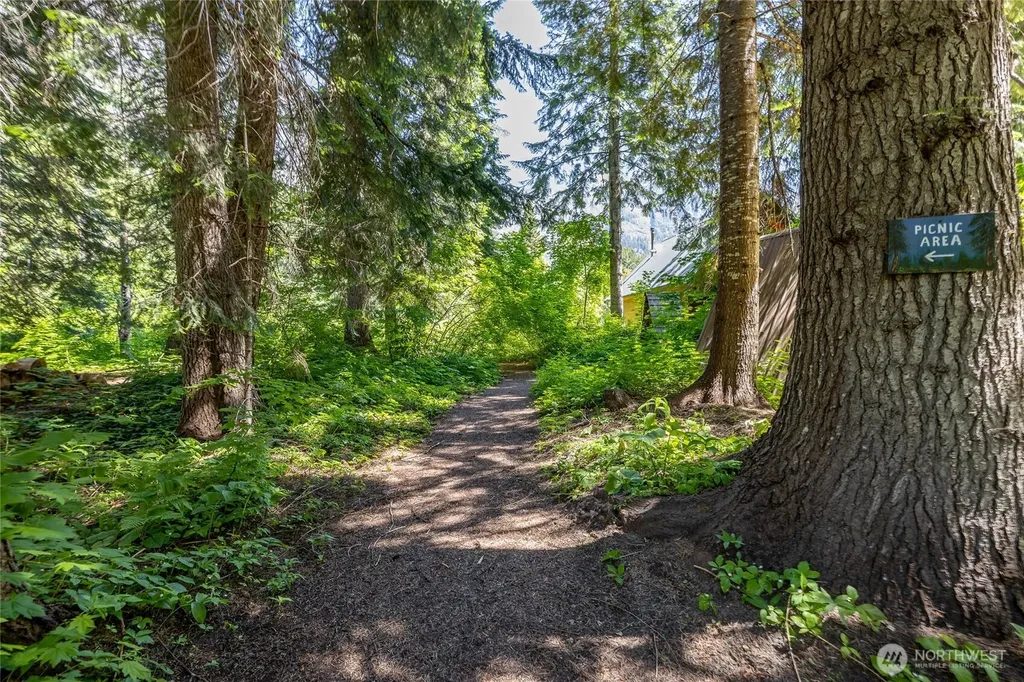 27977 Napeequa Drive Leavenworth WA 98826