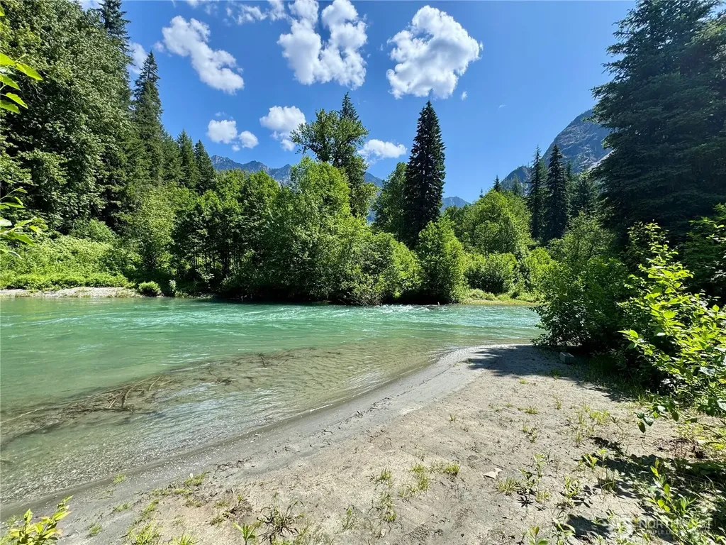 27977 Napeequa Drive Leavenworth WA 98826