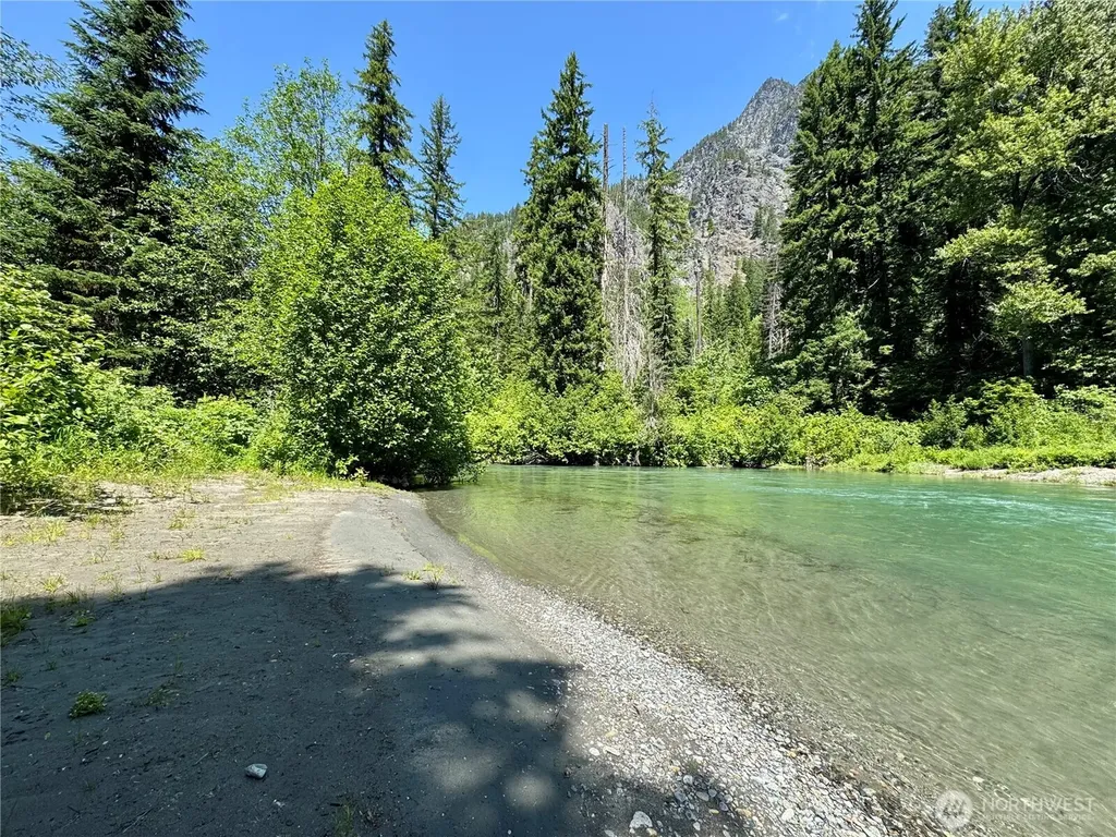 27977 Napeequa Drive Leavenworth WA 98826