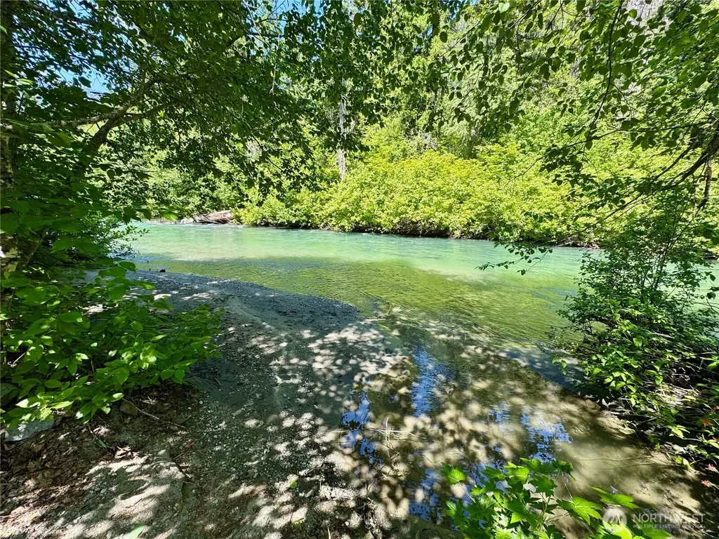 27977 Napeequa Drive Leavenworth WA 98826