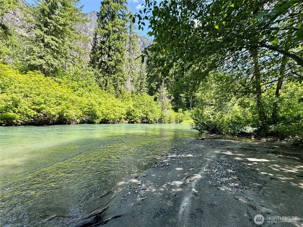 27977 Napeequa Drive Leavenworth WA 98826