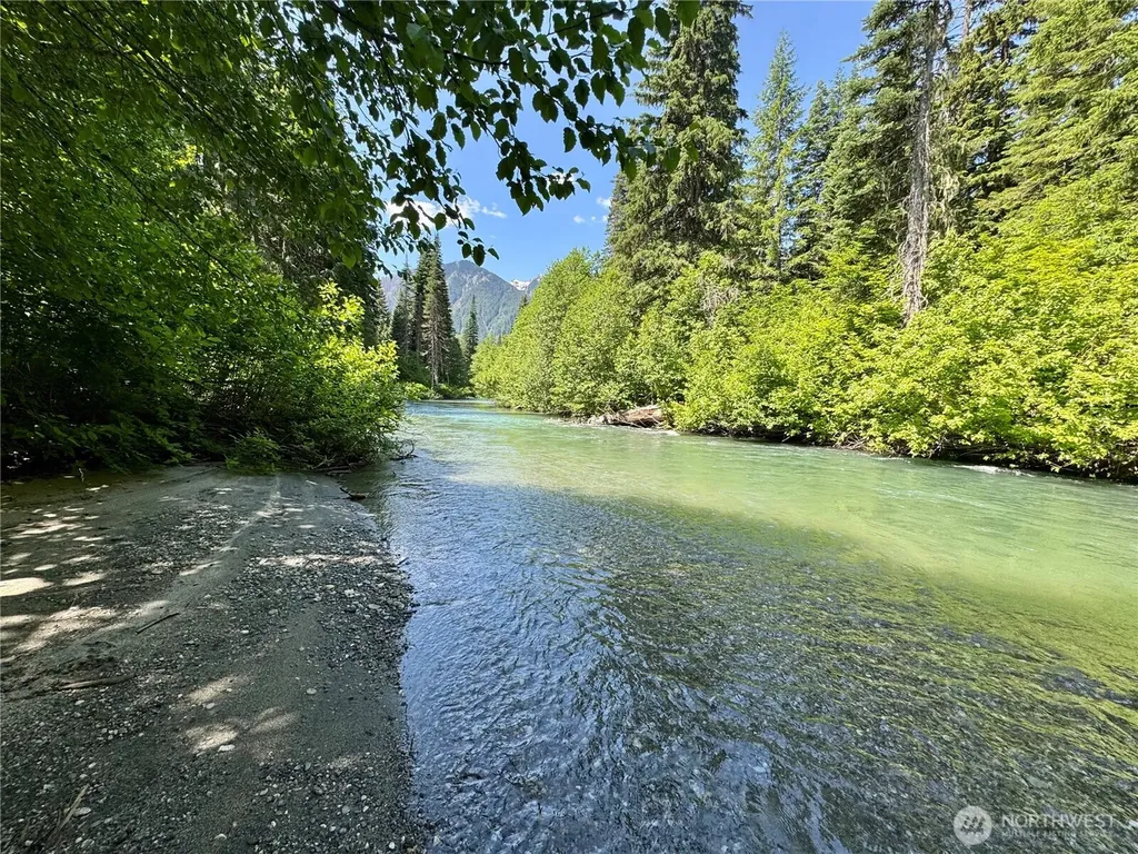 27977 Napeequa Drive Leavenworth WA 98826