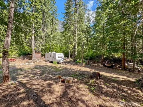 27977 Napeequa Drive Leavenworth WA 98826