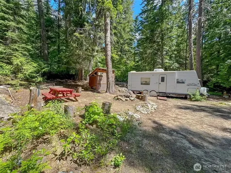 27977 Napeequa Drive Leavenworth WA 98826
