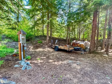 27977 Napeequa Drive Leavenworth WA 98826