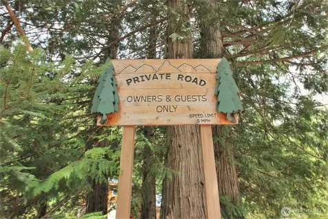 27977 Napeequa Drive Leavenworth WA 98826