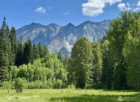 27977 Napeequa Drive Leavenworth WA 98826