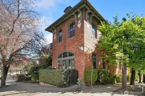 1406 Harvard Avenue Seattle WA 98122