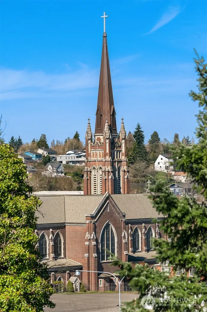 3202 S D Street Tacoma WA 98418
