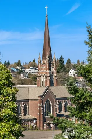 3202 S D Street Tacoma WA 98418