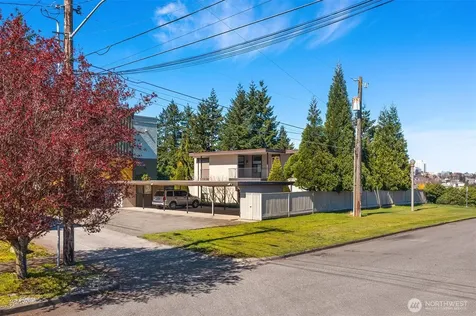 3202 S D Street Tacoma WA 98418