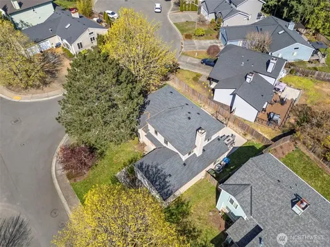 28046 121st Avenue SE Kent WA 98030