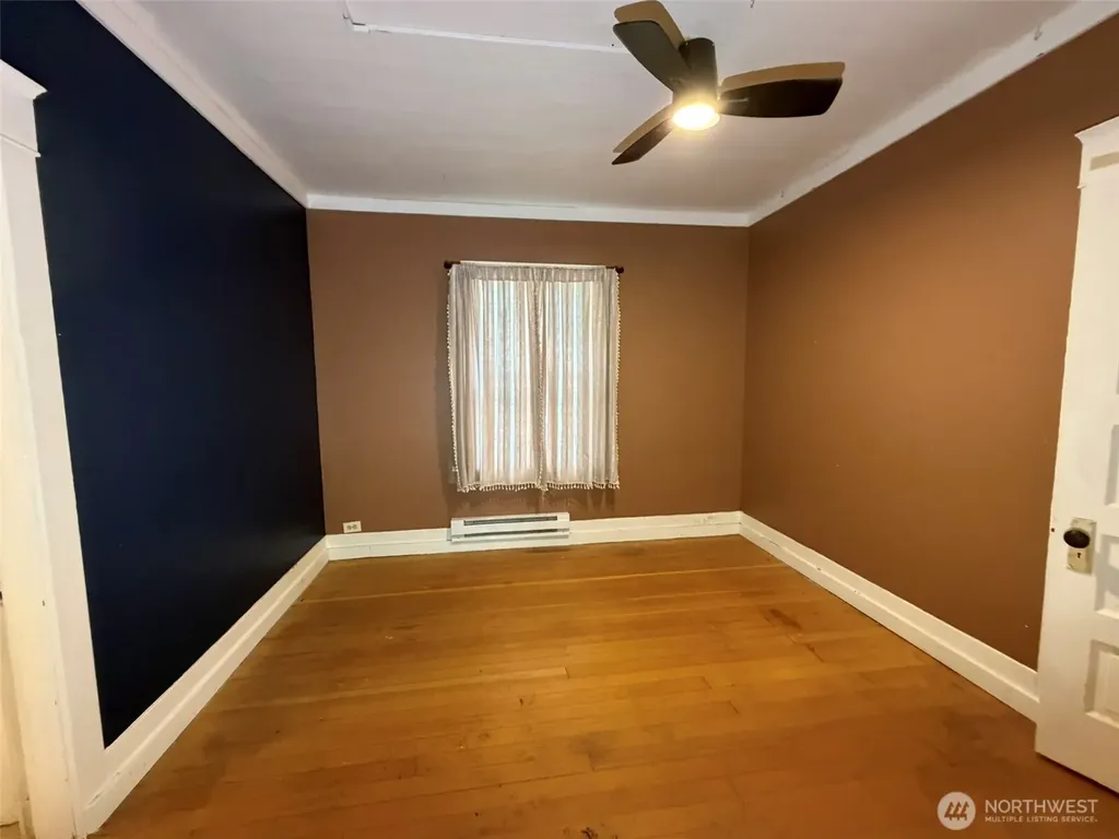 918 W Cushing Street Aberdeen WA 98520